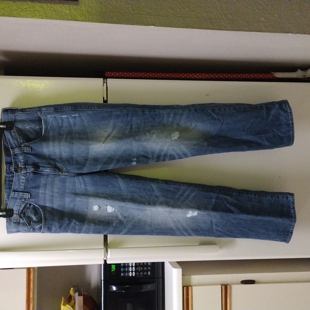 Men's Jeans